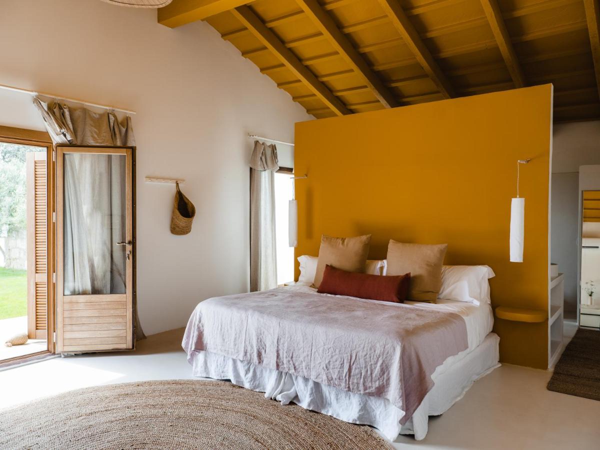 Amagatay Luxury Boutique Hotel - Adults Only
