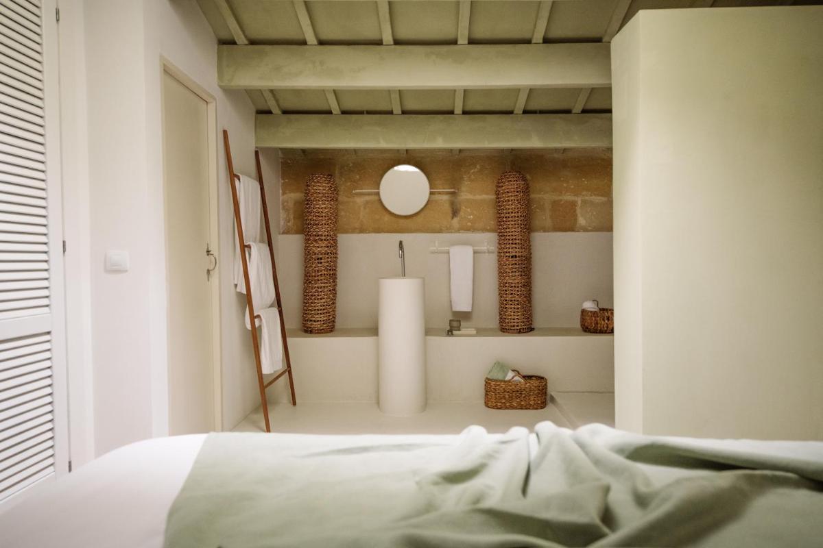Amagatay Luxury Boutique Hotel - Adults Only