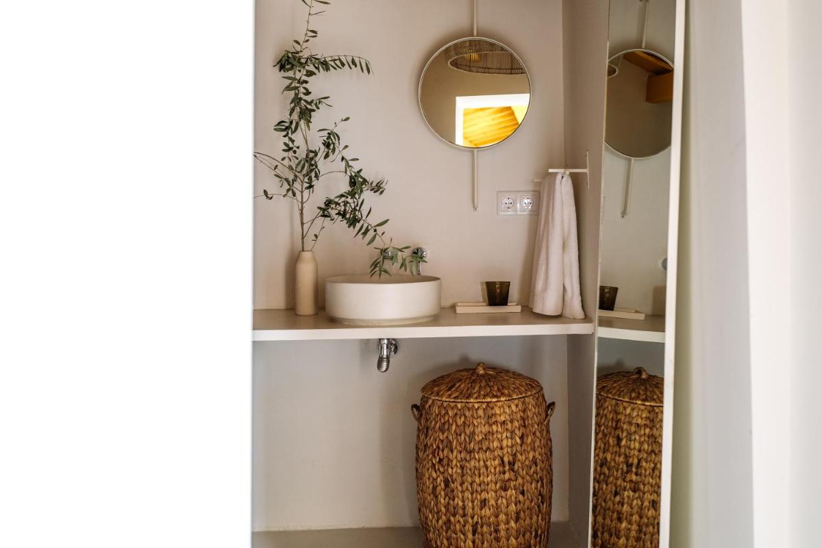 Amagatay Luxury Boutique Hotel - Adults Only