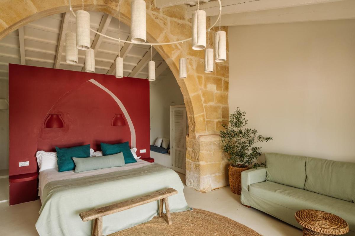 Amagatay Luxury Boutique Hotel - Adults Only