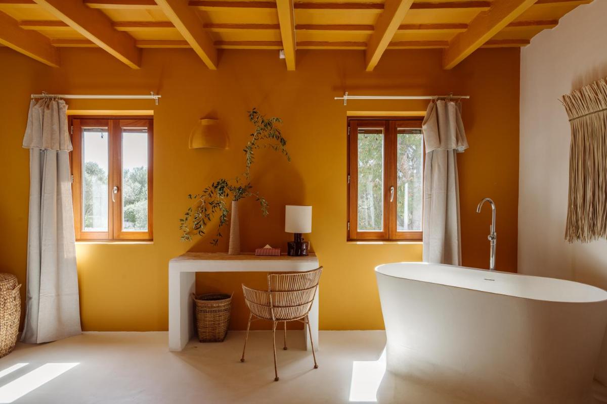 Amagatay Luxury Boutique Hotel - Adults Only