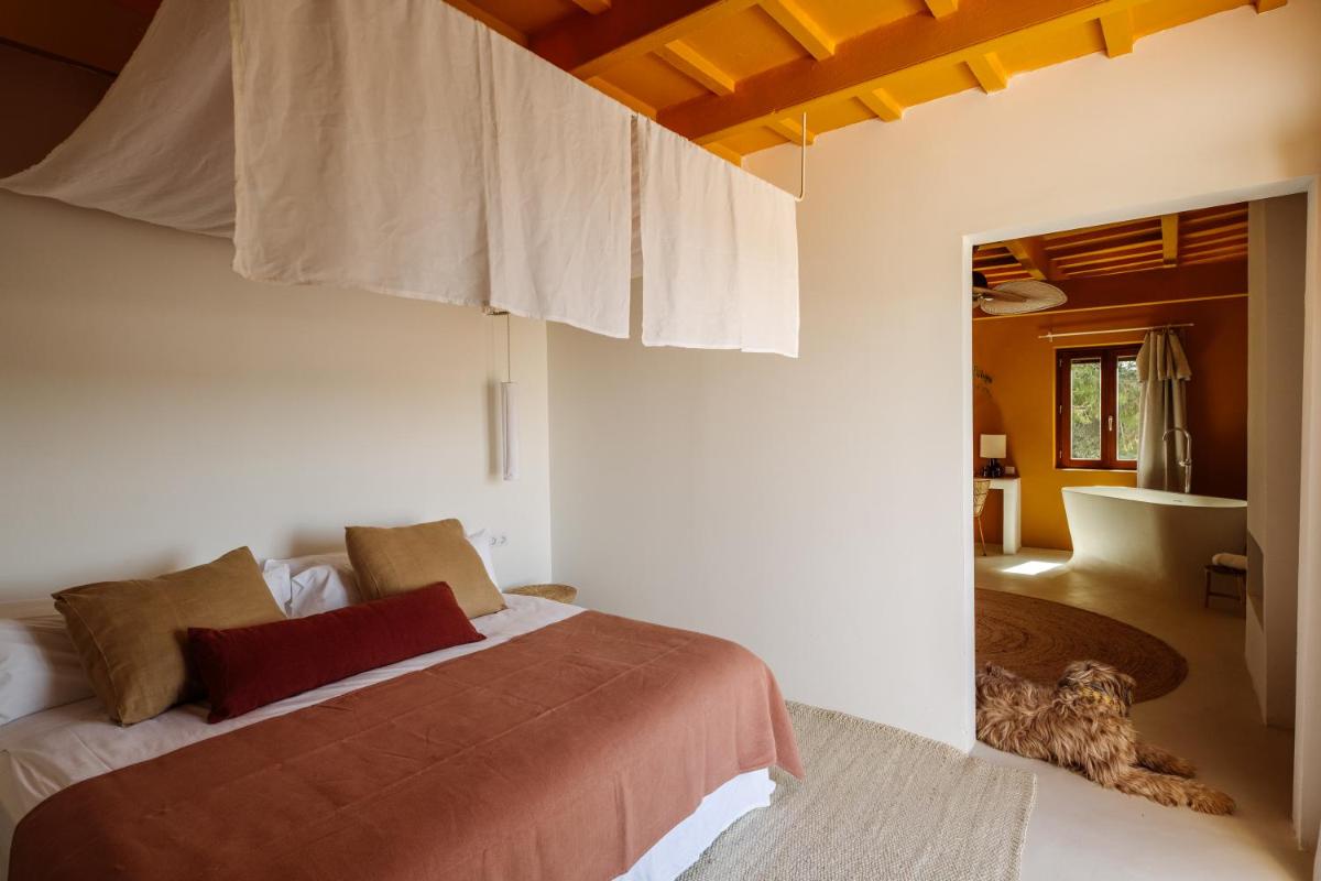 Amagatay Luxury Boutique Hotel - Adults Only