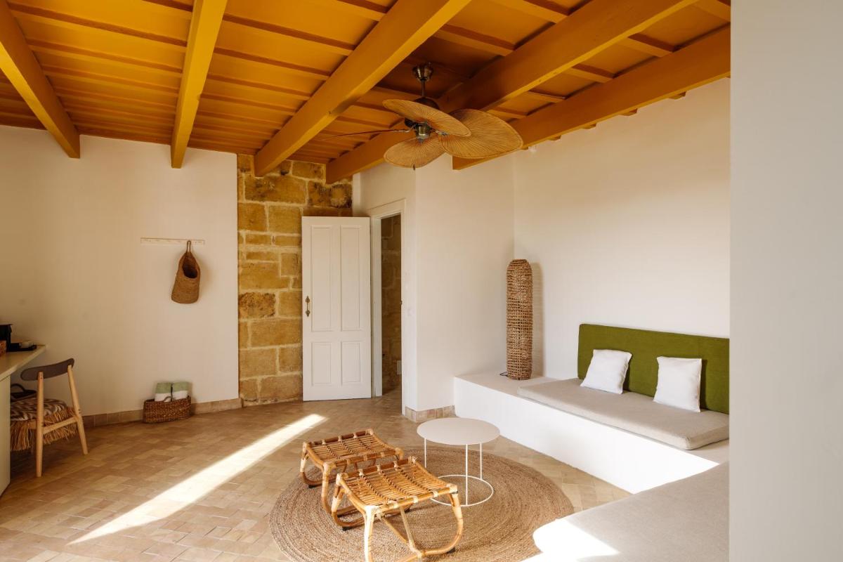 Amagatay Luxury Boutique Hotel - Adults Only