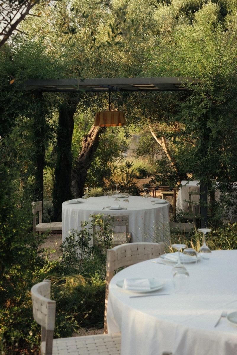 Amagatay Luxury Boutique Hotel - Adults Only