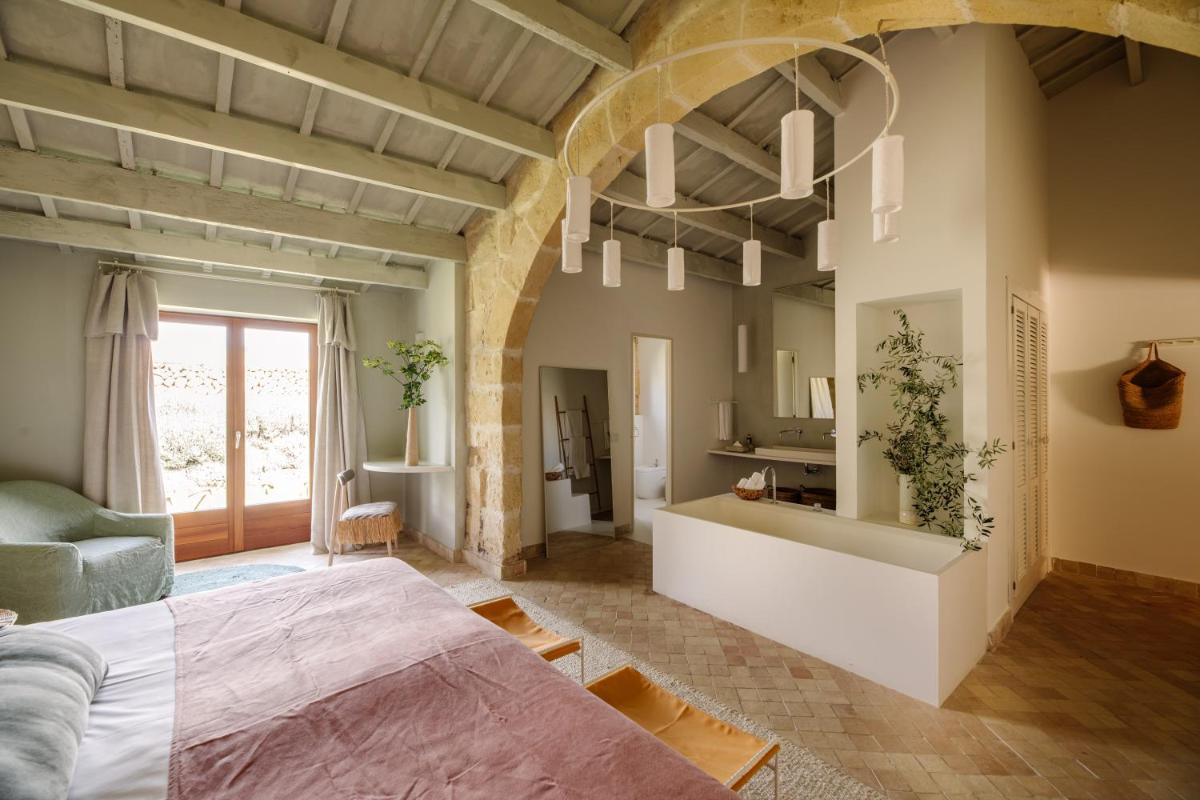 Amagatay Luxury Boutique Hotel - Adults Only