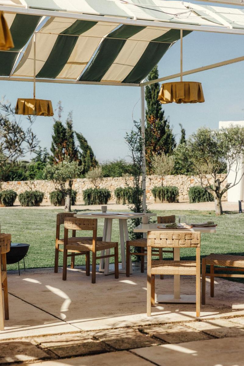 Amagatay Luxury Boutique Hotel - Adults Only