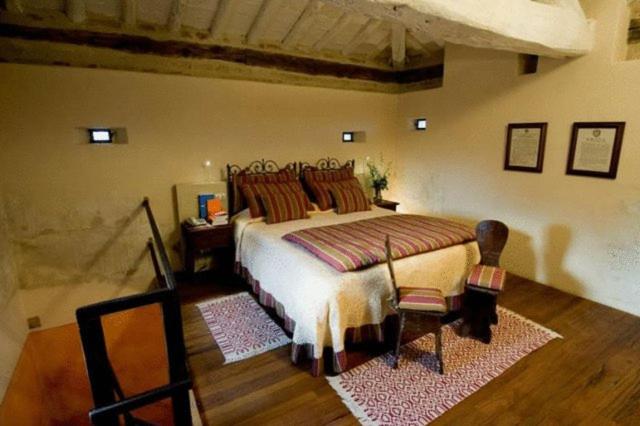 Antica Corte Pallavicina Relais