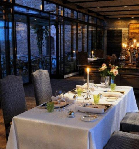 Antica Corte Pallavicina Relais