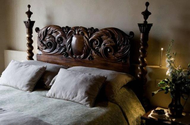 Antica Corte Pallavicina Relais