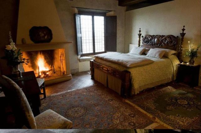 Antica Corte Pallavicina Relais