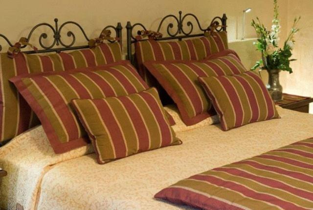 Antica Corte Pallavicina Relais