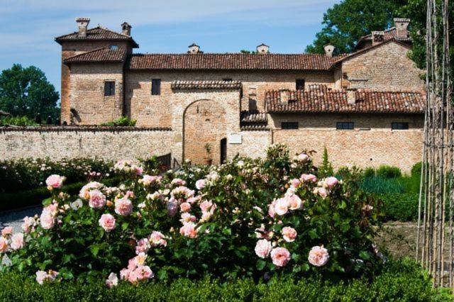 Antica Corte Pallavicina Relais
