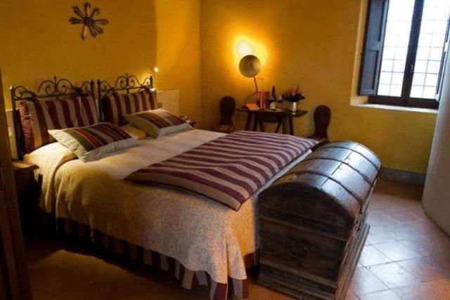 Antica Corte Pallavicina Relais