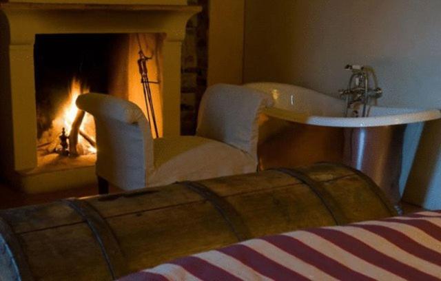 Antica Corte Pallavicina Relais