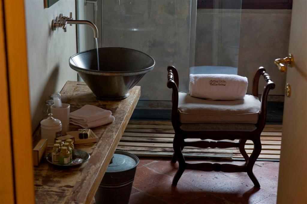 Antica Corte Pallavicina Relais