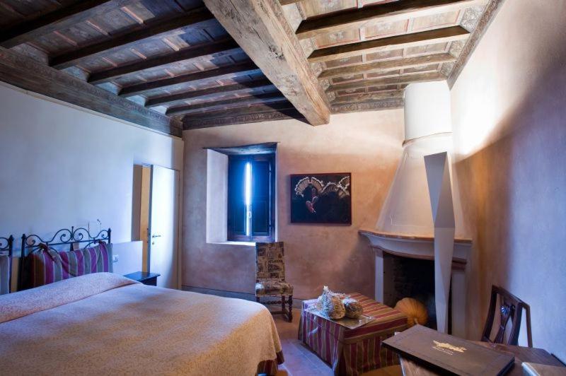 Antica Corte Pallavicina Relais