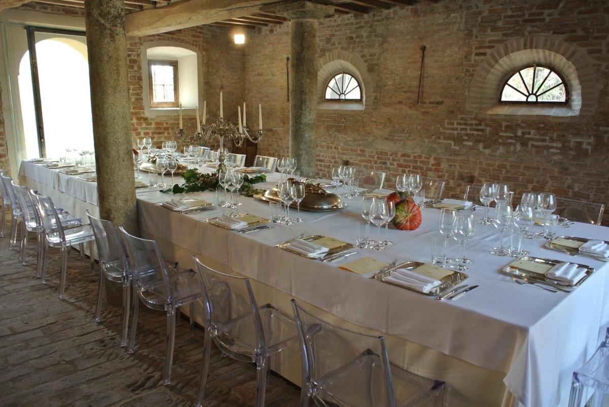 Antica Corte Pallavicina Relais