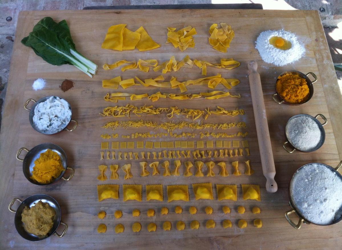 Antica Corte Pallavicina Relais