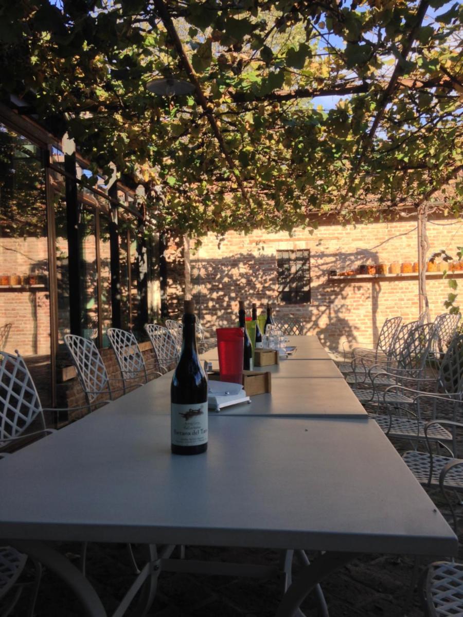 Antica Corte Pallavicina Relais