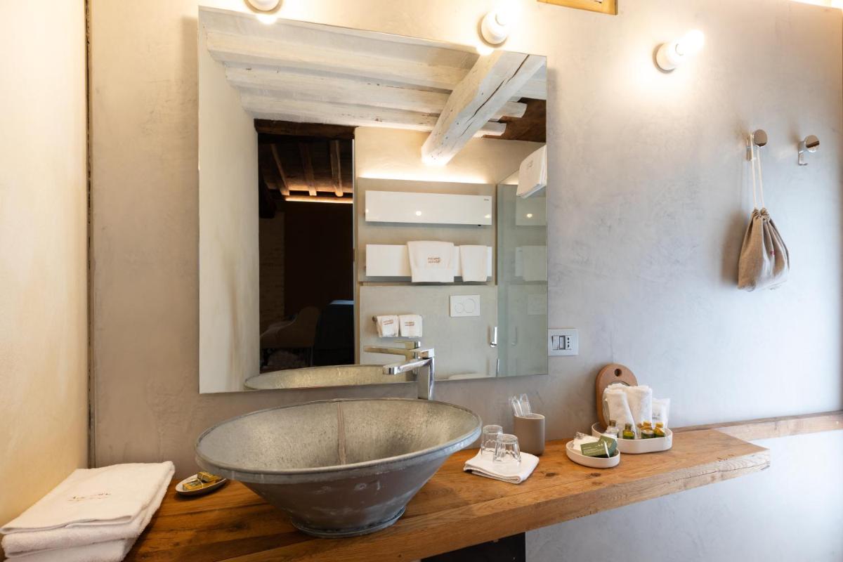 Antica Corte Pallavicina Relais