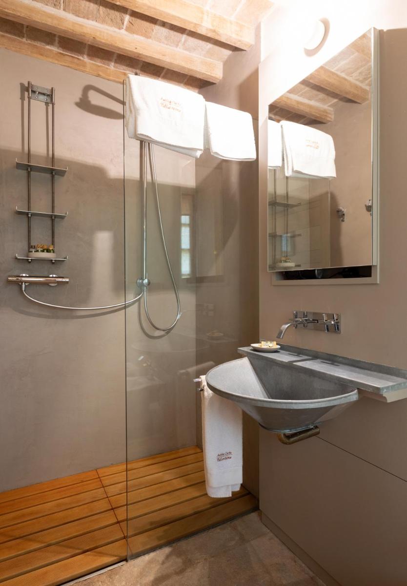 Antica Corte Pallavicina Relais