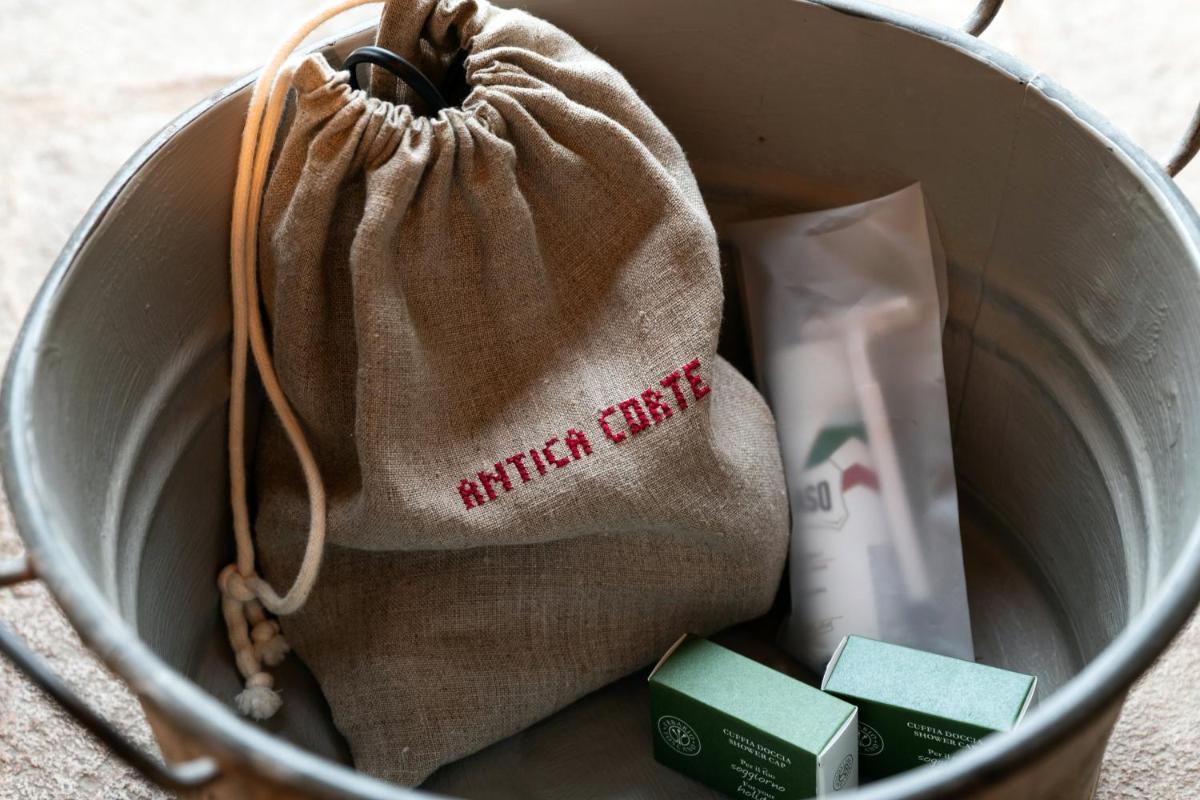 Antica Corte Pallavicina Relais