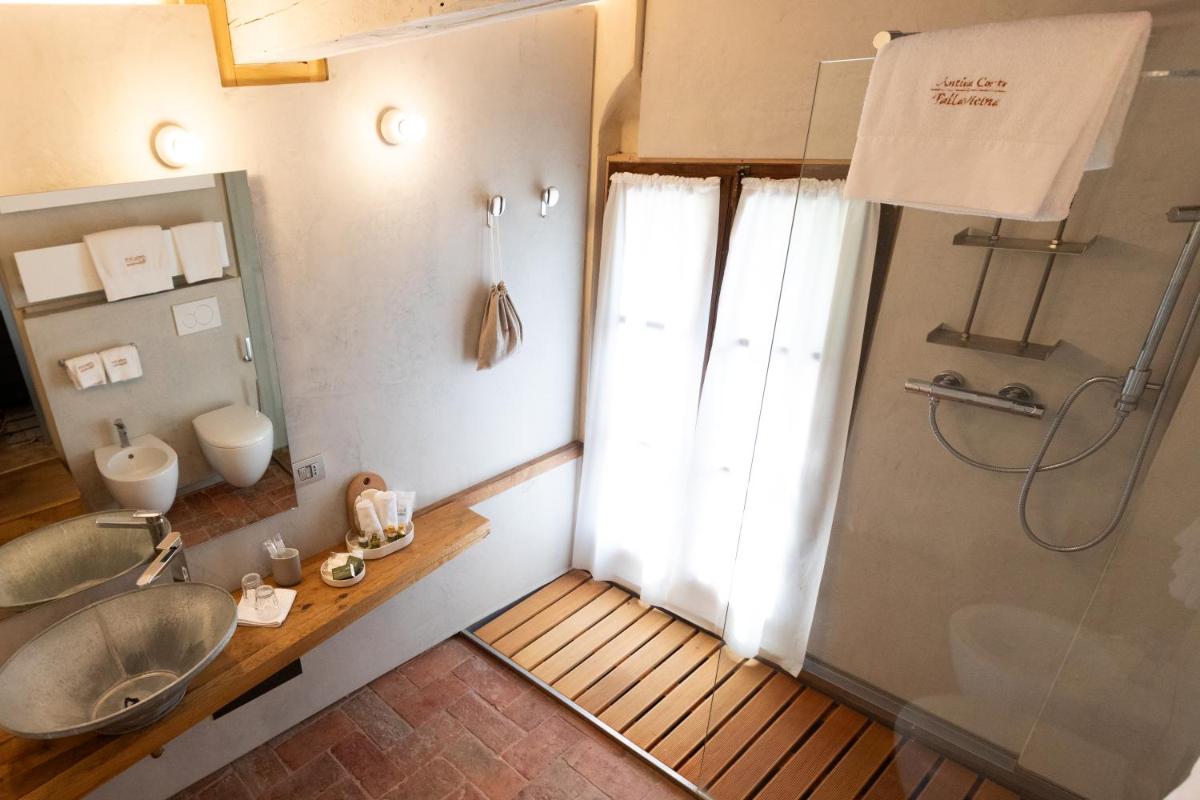 Antica Corte Pallavicina Relais