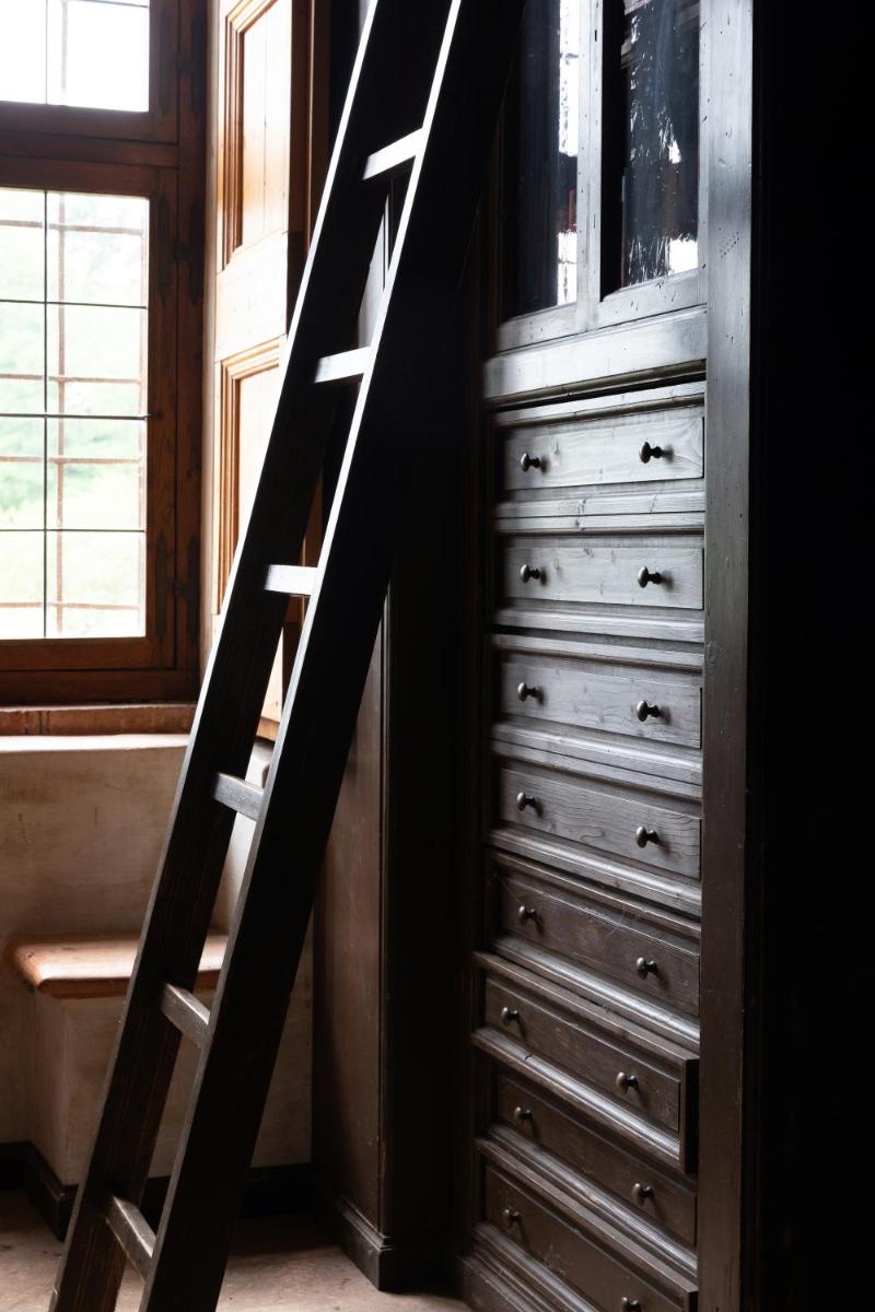 Antica Corte Pallavicina Relais