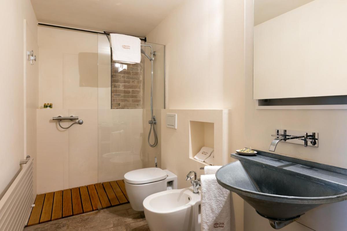 Antica Corte Pallavicina Relais