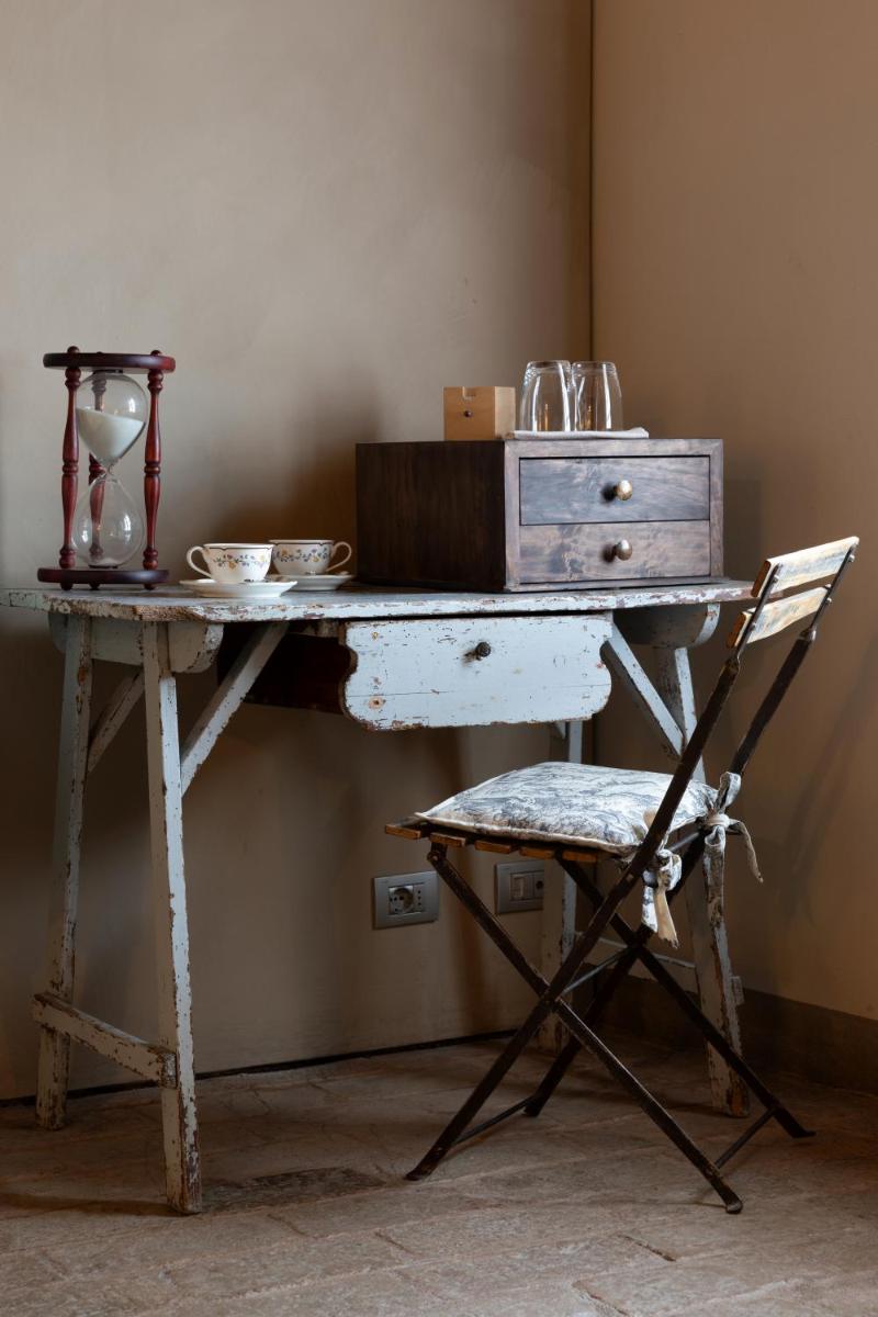 Antica Corte Pallavicina Relais