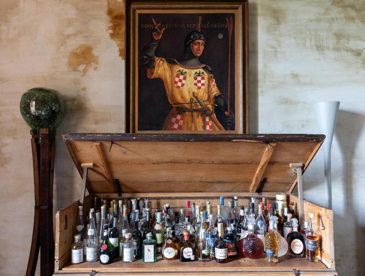 Antica Corte Pallavicina Relais