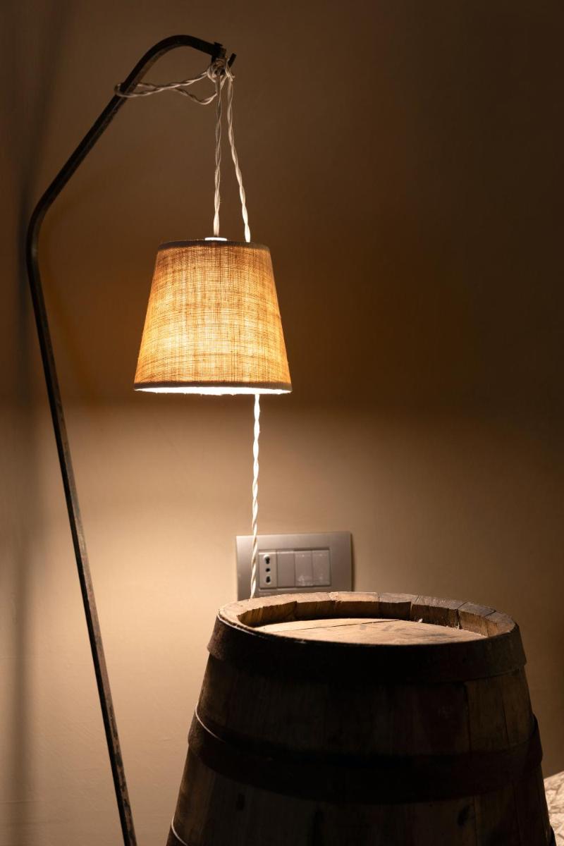 Antica Corte Pallavicina Relais