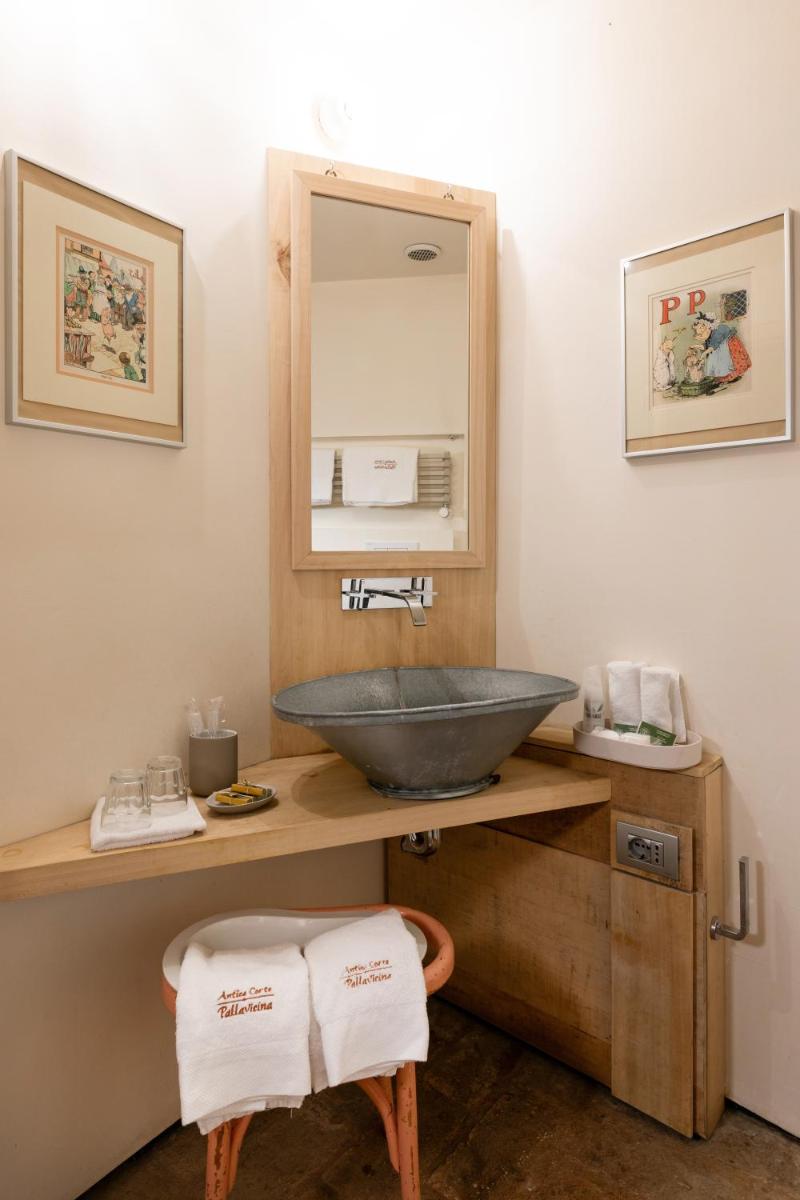 Antica Corte Pallavicina Relais