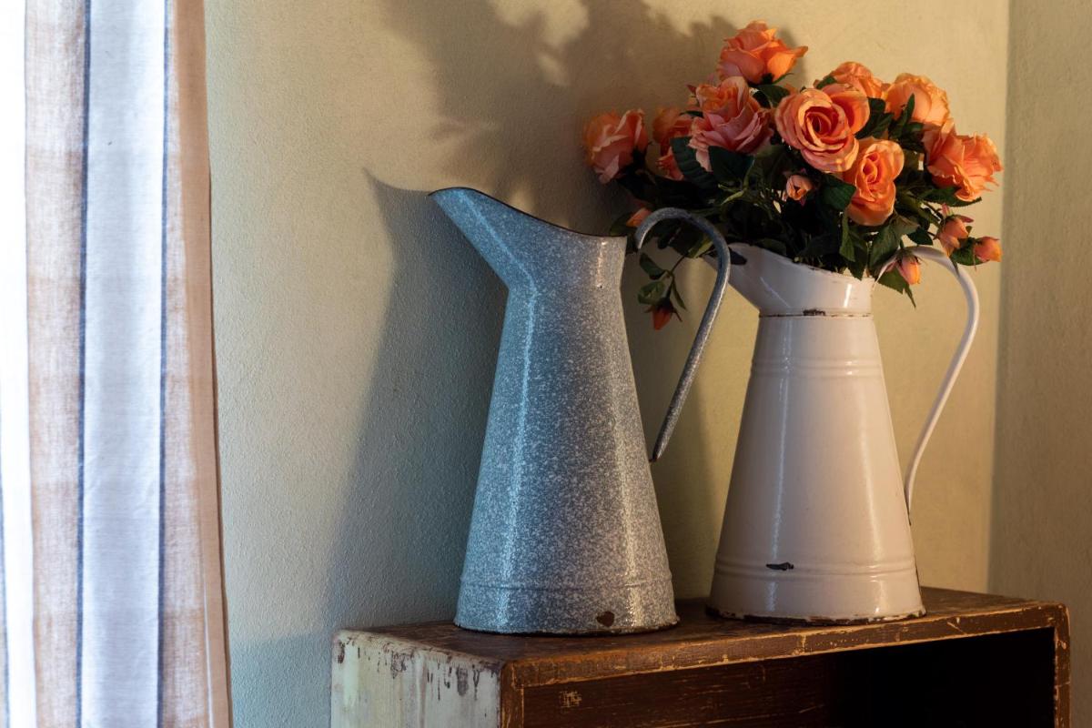 Antica Corte Pallavicina Relais