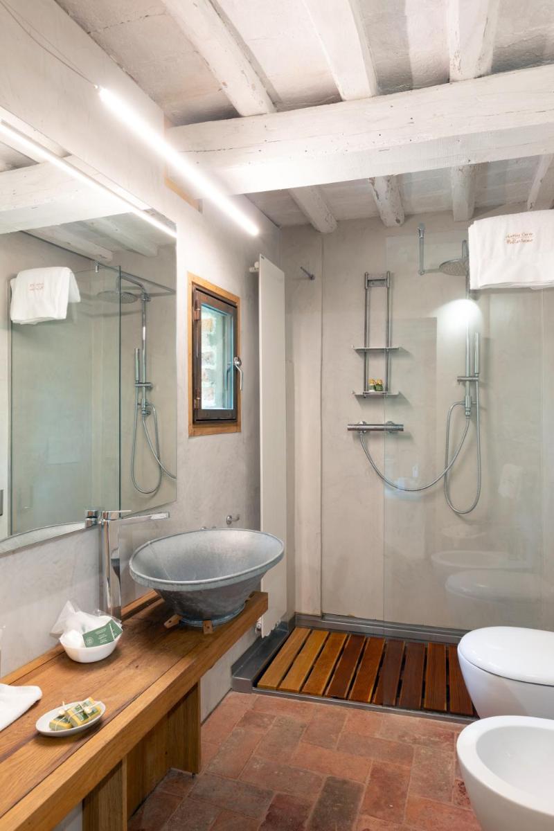 Antica Corte Pallavicina Relais