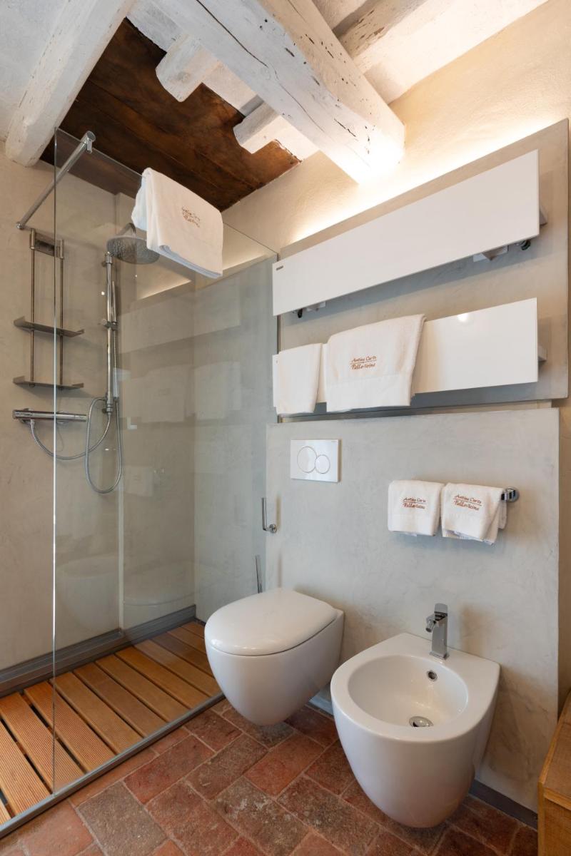 Antica Corte Pallavicina Relais