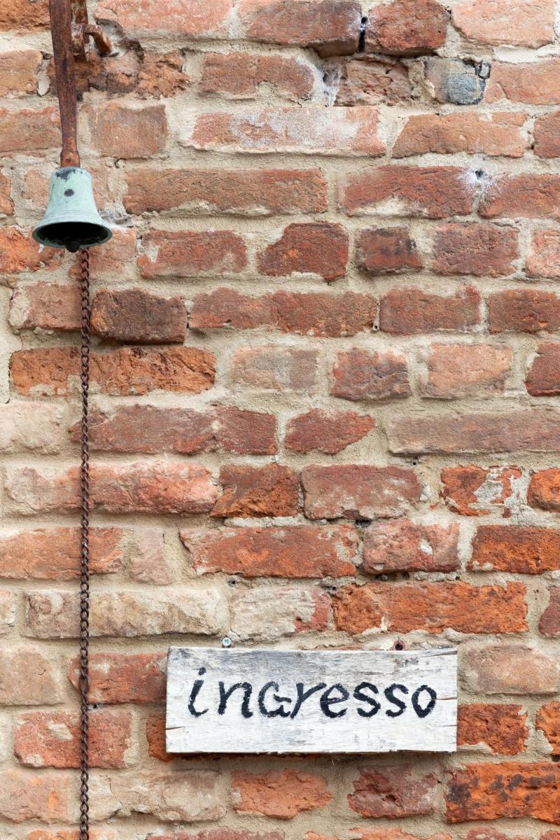 Antica Corte Pallavicina Relais