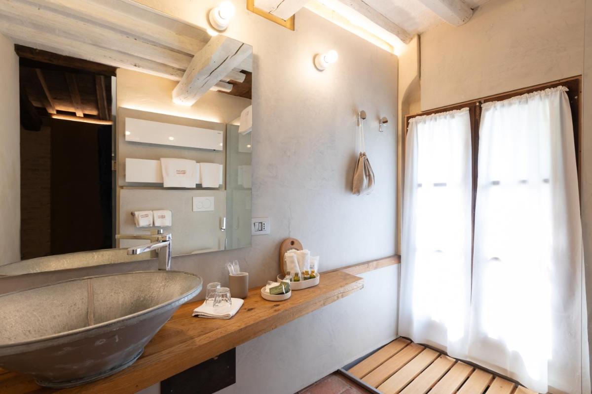 Antica Corte Pallavicina Relais