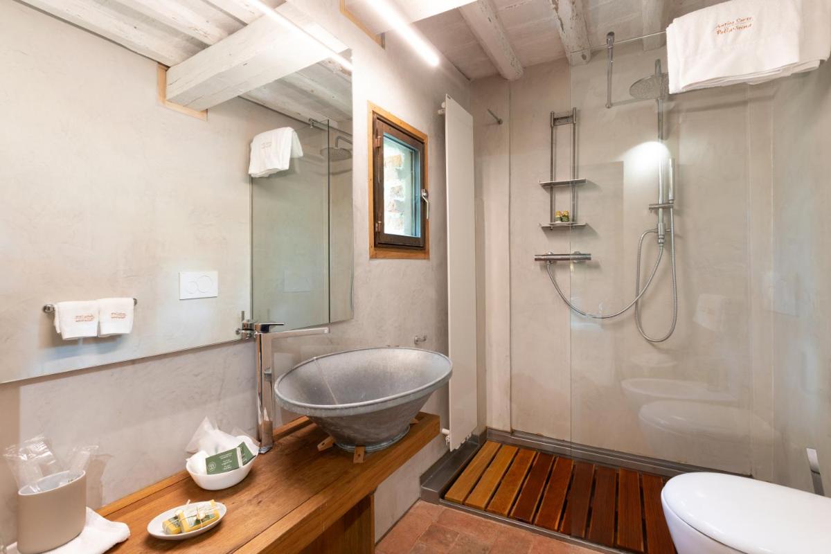 Antica Corte Pallavicina Relais