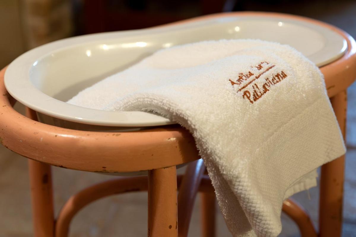 Antica Corte Pallavicina Relais