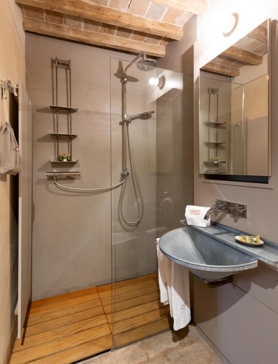 Antica Corte Pallavicina Relais