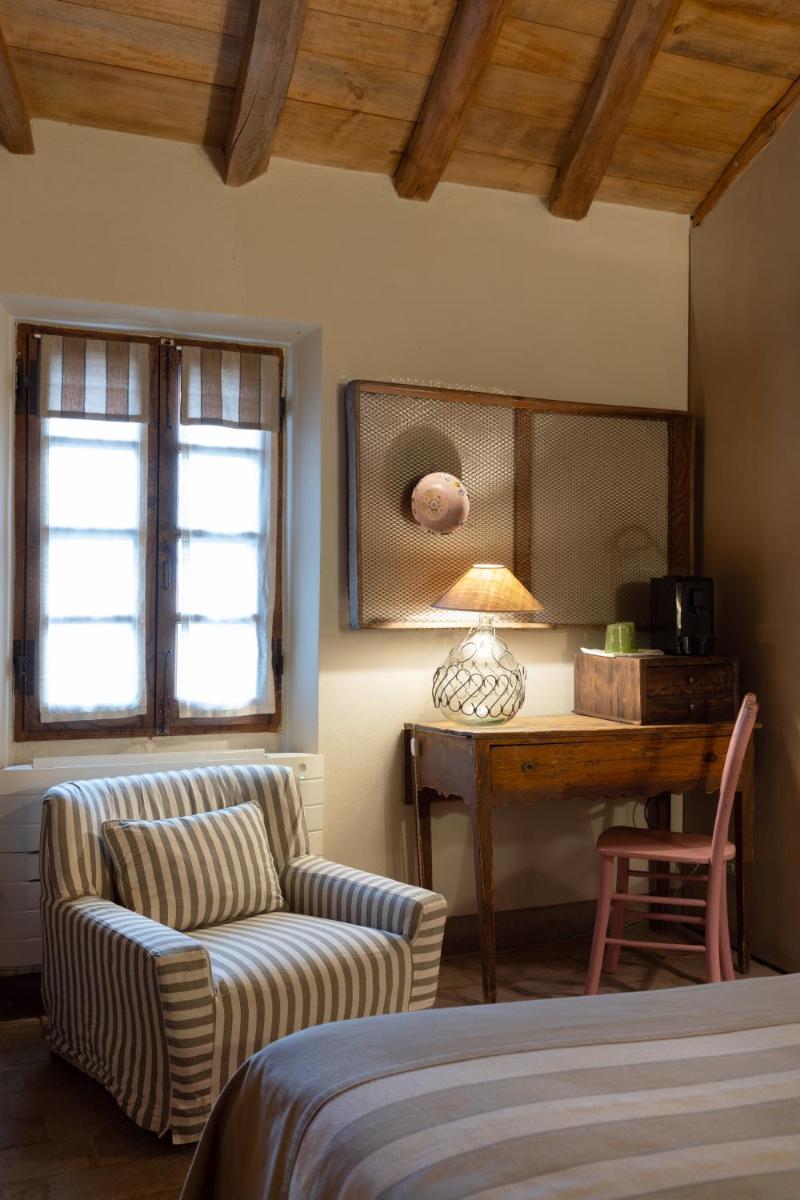 Antica Corte Pallavicina Relais