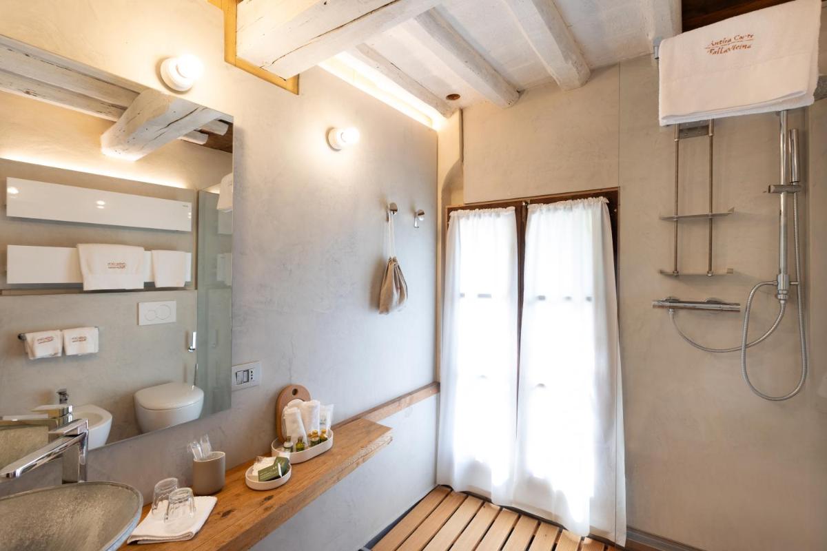 Antica Corte Pallavicina Relais