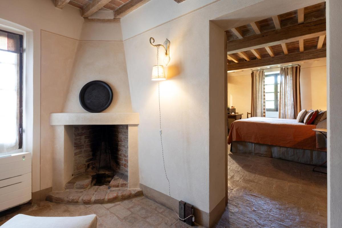 Antica Corte Pallavicina Relais