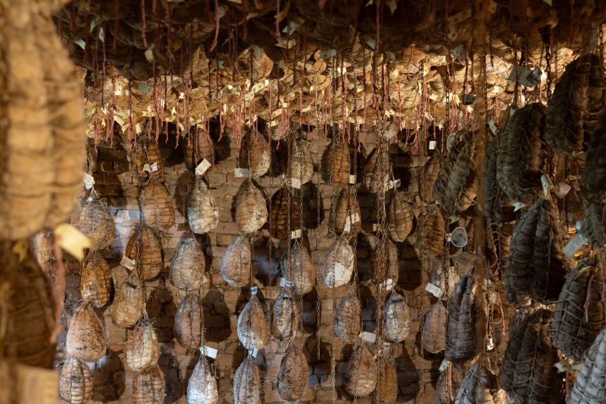 Antica Corte Pallavicina Relais