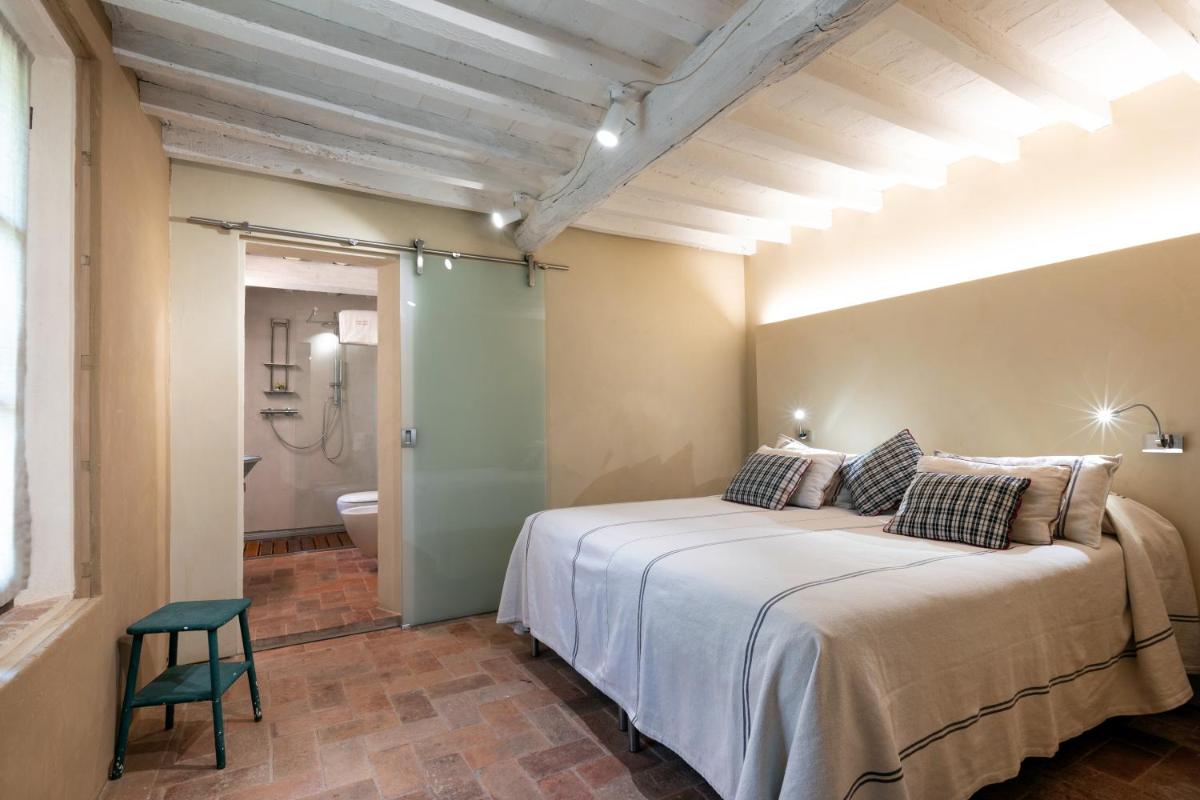 Antica Corte Pallavicina Relais