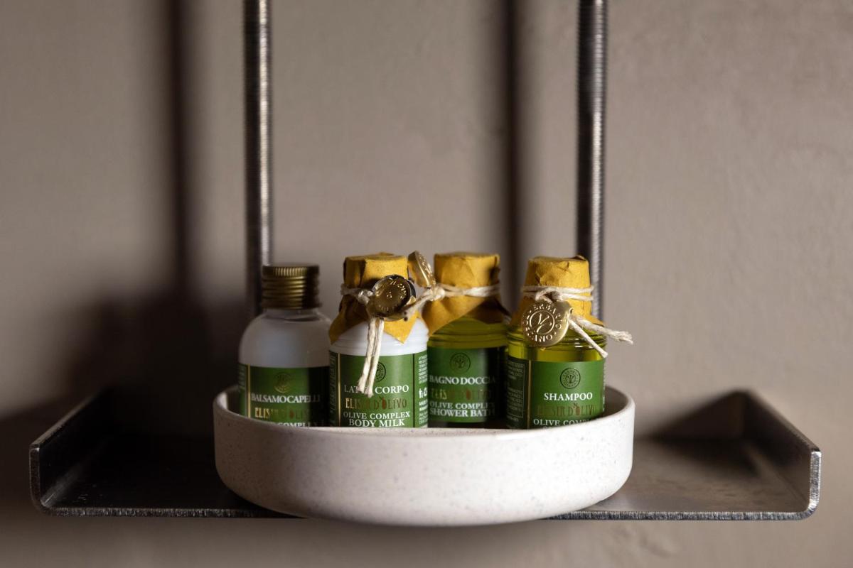 Antica Corte Pallavicina Relais