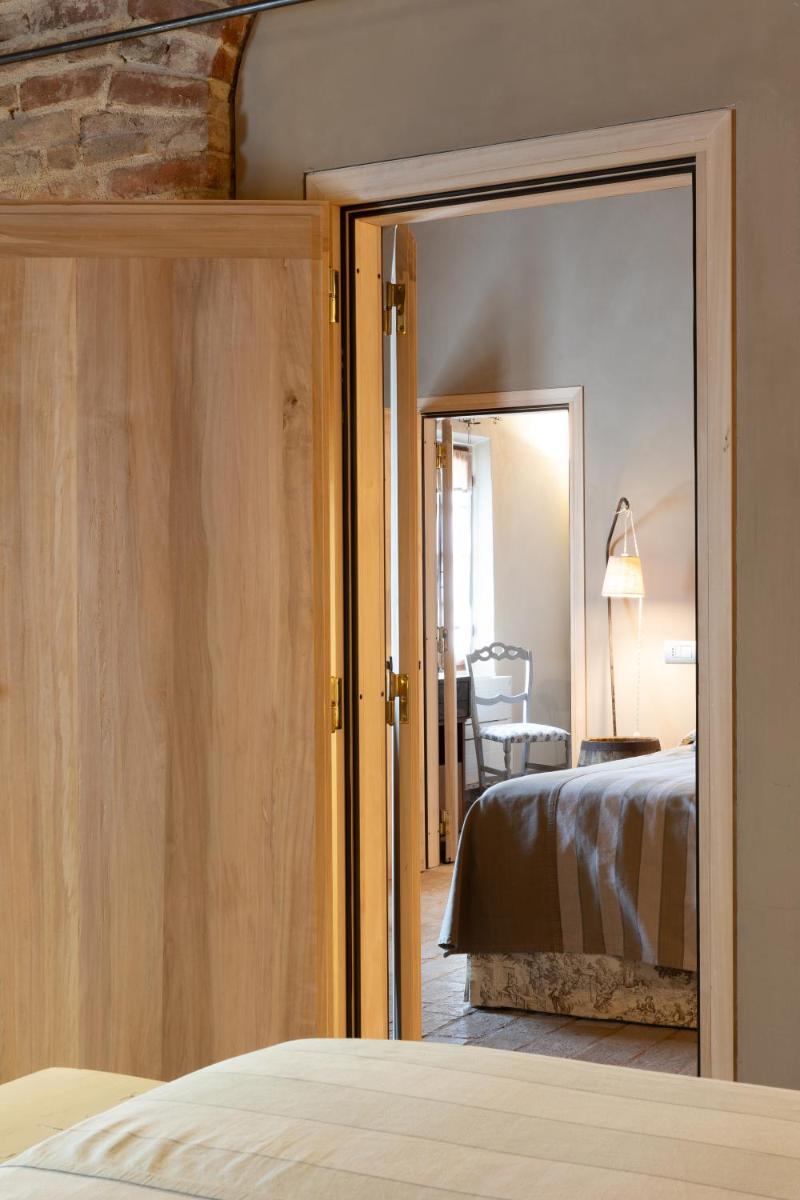 Antica Corte Pallavicina Relais