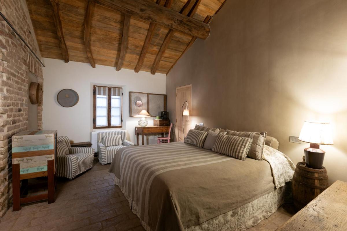 Antica Corte Pallavicina Relais