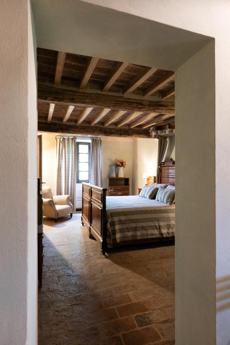 Antica Corte Pallavicina Relais